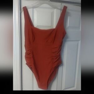 Women's Old Navy One-piece Bathing Suit Sz.XL